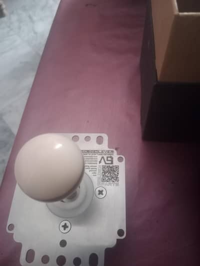 Golden Lever for hori, qanba, arcade stick