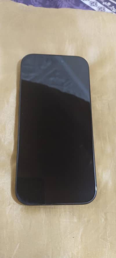 Apple iPhone 16 Pro JV