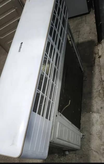 Orient 1.5 Tons Inverter AC Wifi connectivity