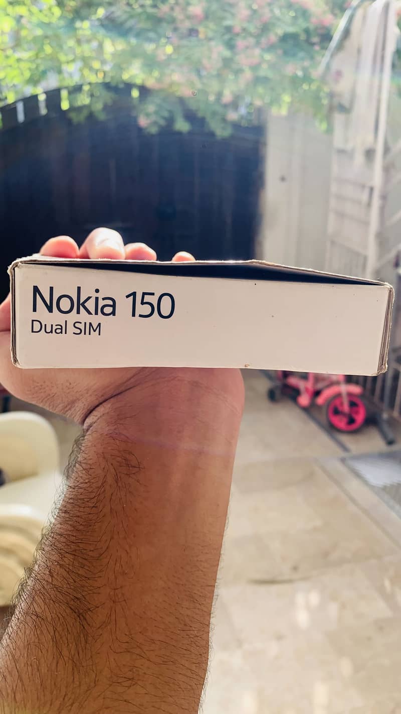 Nokia 150 4