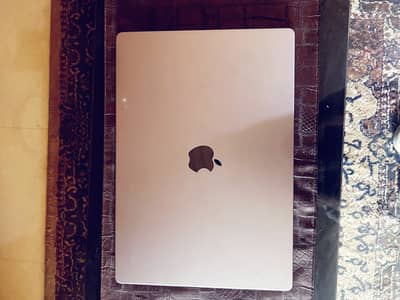 Apple MacBook Pro 16-inch 2021 | M1 Pro | 16-Core GPU | 16GB RAM | 1TB