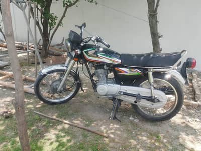 125000 model 2017