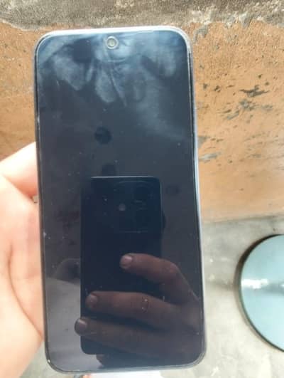 oppo A6× 4 128 7 days used