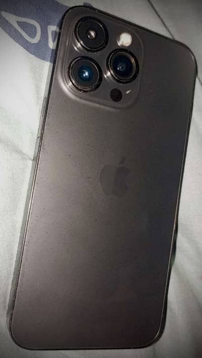Apple iPhone 13 Pro