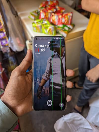 One Plus 9 Pro 5g