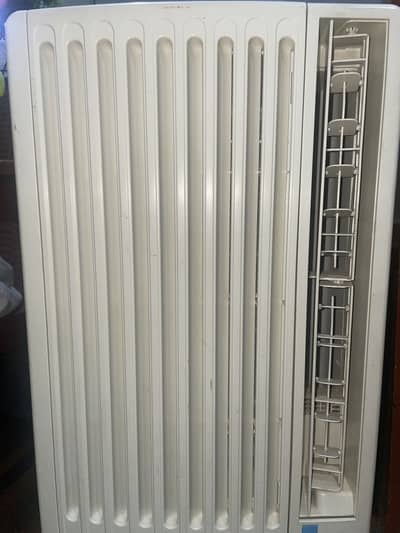 Haier Portable 0.75 Ton AC with Supply