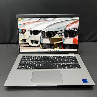 Dell Latitude 5420 – Intel® Core™ i7-1135G7 | 16GB DDR4 | 512GB SSD |