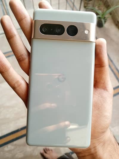 Google Pixel 7 Pro (message krne se pehle description parhlein)