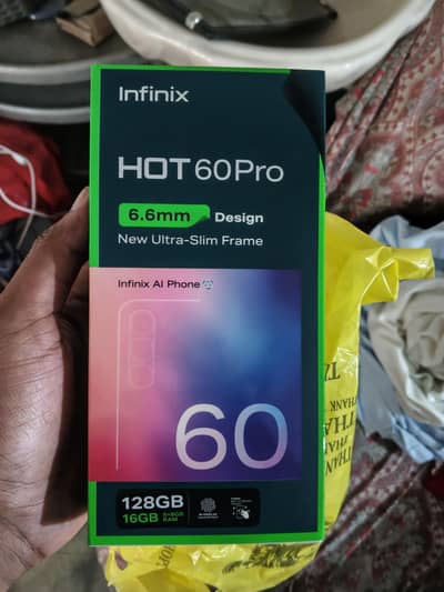 Infinix Other Model