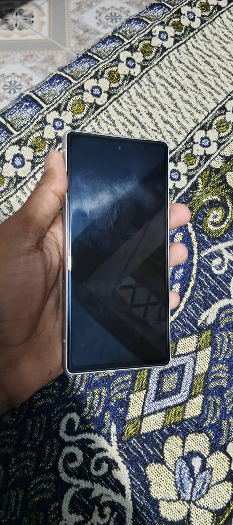 Google Pixel 7a 1