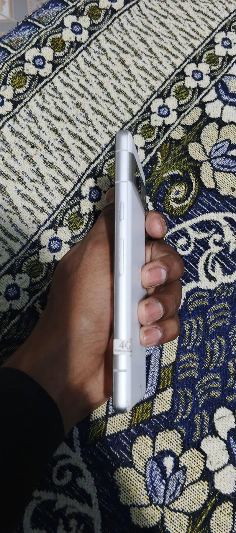 Google Pixel 7a 4