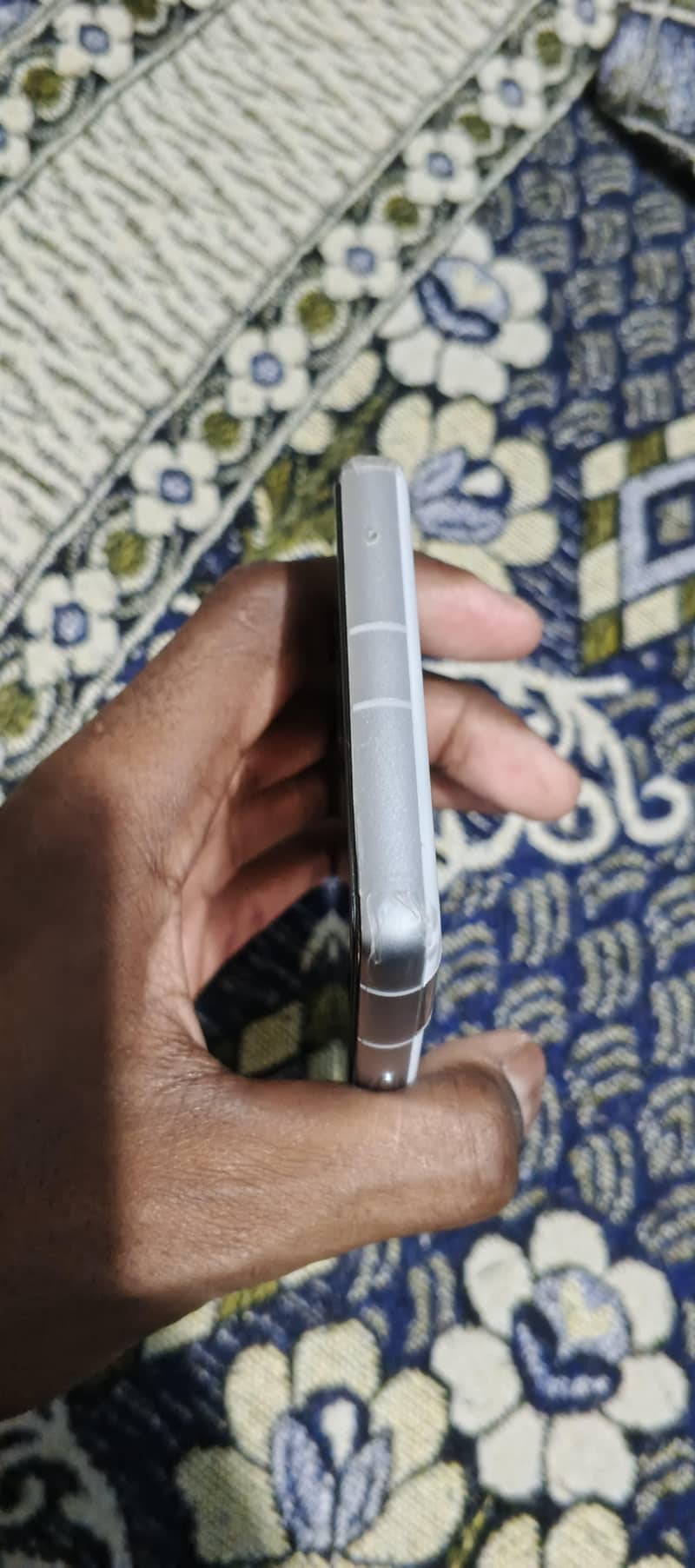 Google Pixel 7a 5