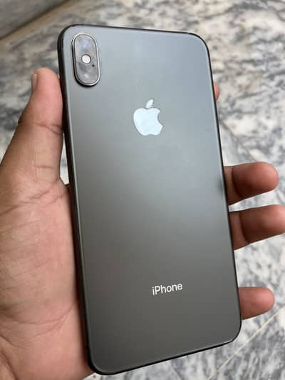 Apple iPhone XS Max