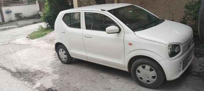 Suzuki Alto vxl vxr 2022 model