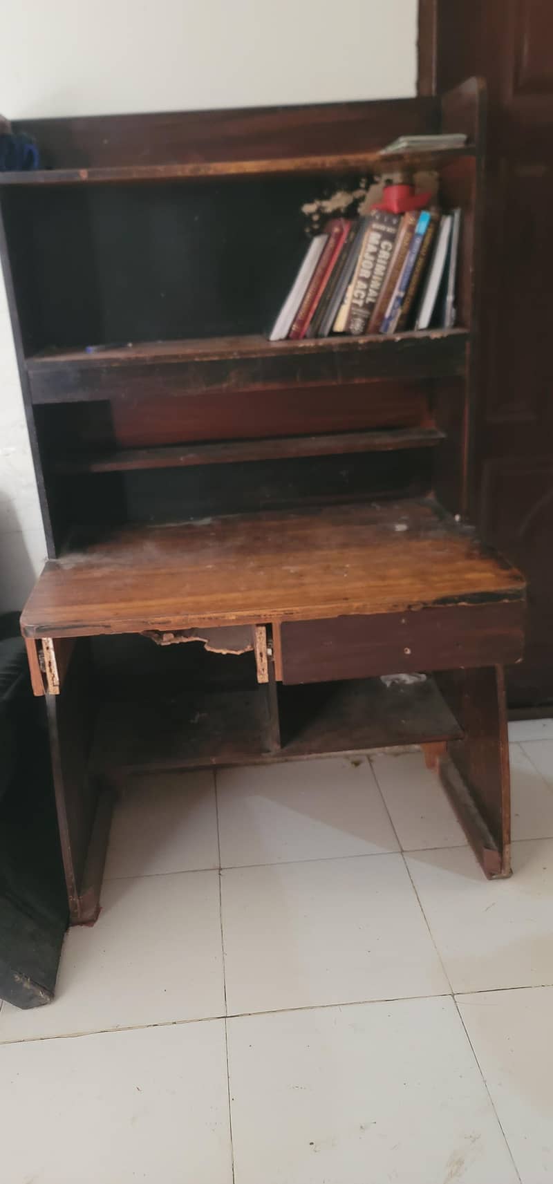 study table 0