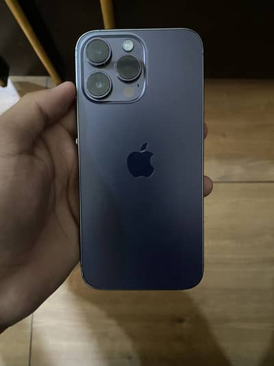Apple iPhone 14 Pro Max