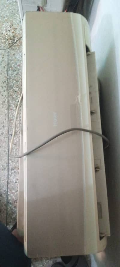 Haier 1 ton AC