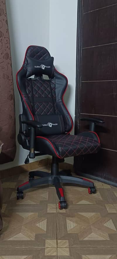 Gaming and office chair