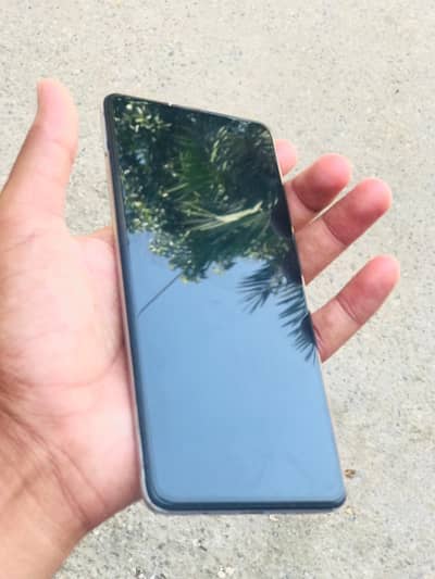 Samsung Mobile A71