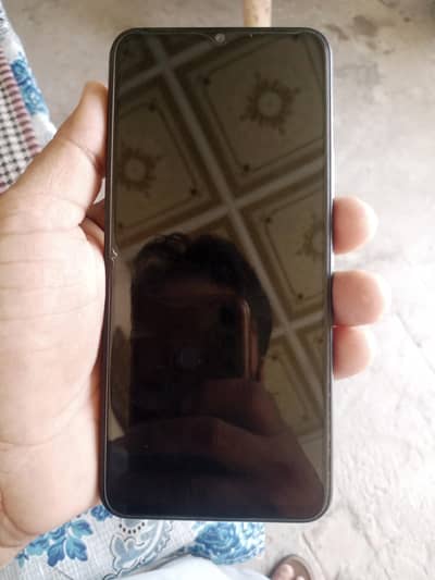 Vivo Y03t