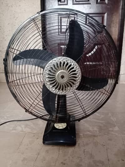 Al-Sheikh original 12 v DC Solar Bracket Fan