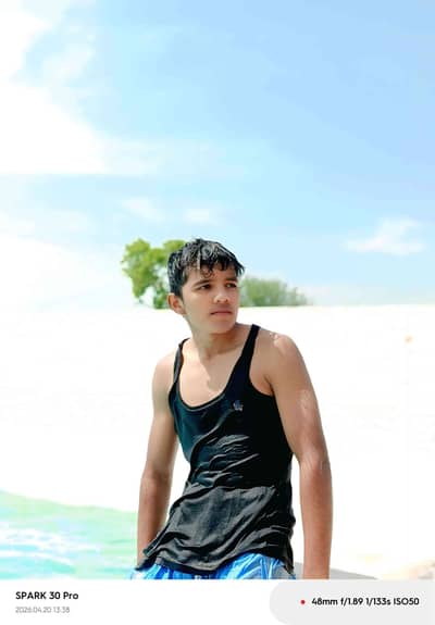 sheroz