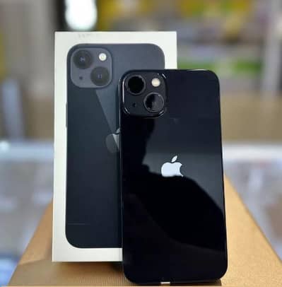 Apple iPhone 13