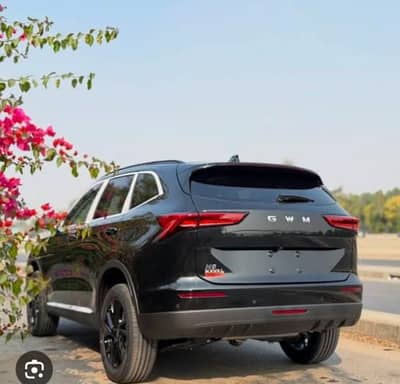 Haval H6 2026