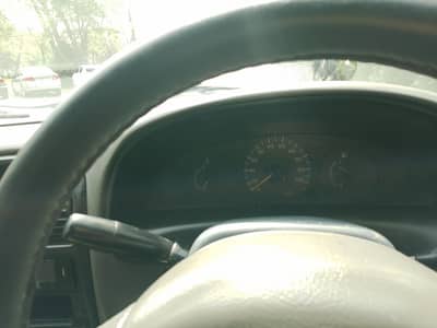 Suzuki Baleno 1999