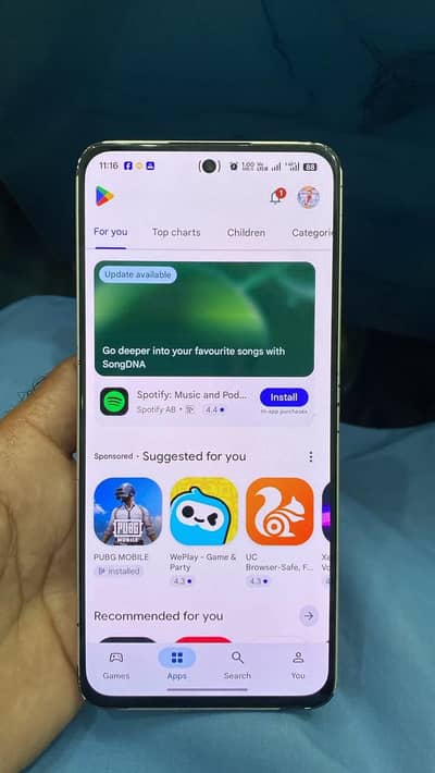 Realme 13 Plus 5G