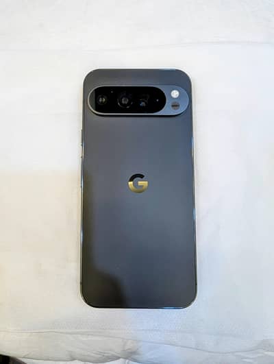 Google Pixel 9 Pro XL