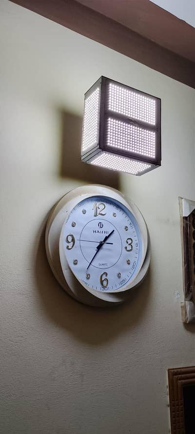 Stylish LED Wall Light for Home / Office / Shops & Mart etc.