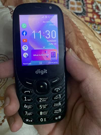 Digit 4G Lite hotspot ke lyee best