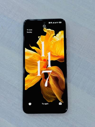 Xiaomi Redmi Note 11