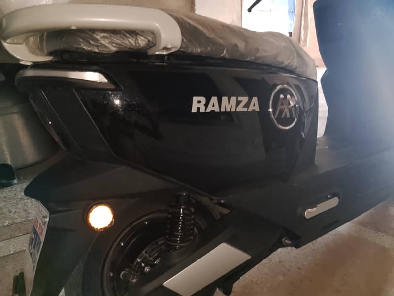 Ramza A7 2