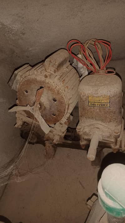 donki water pump
