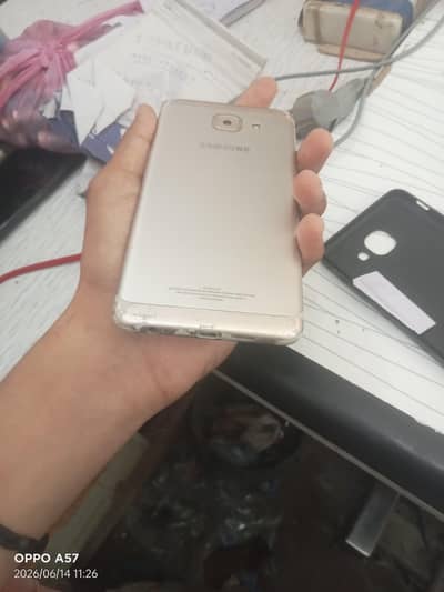 Samsung Mobile J7 Max