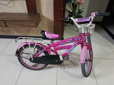 Kids cycle (6-12) years old