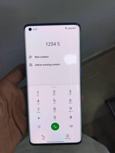 One Plus 8 Pro