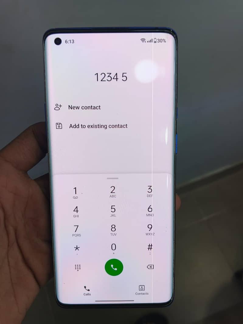 One Plus 8 Pro 1