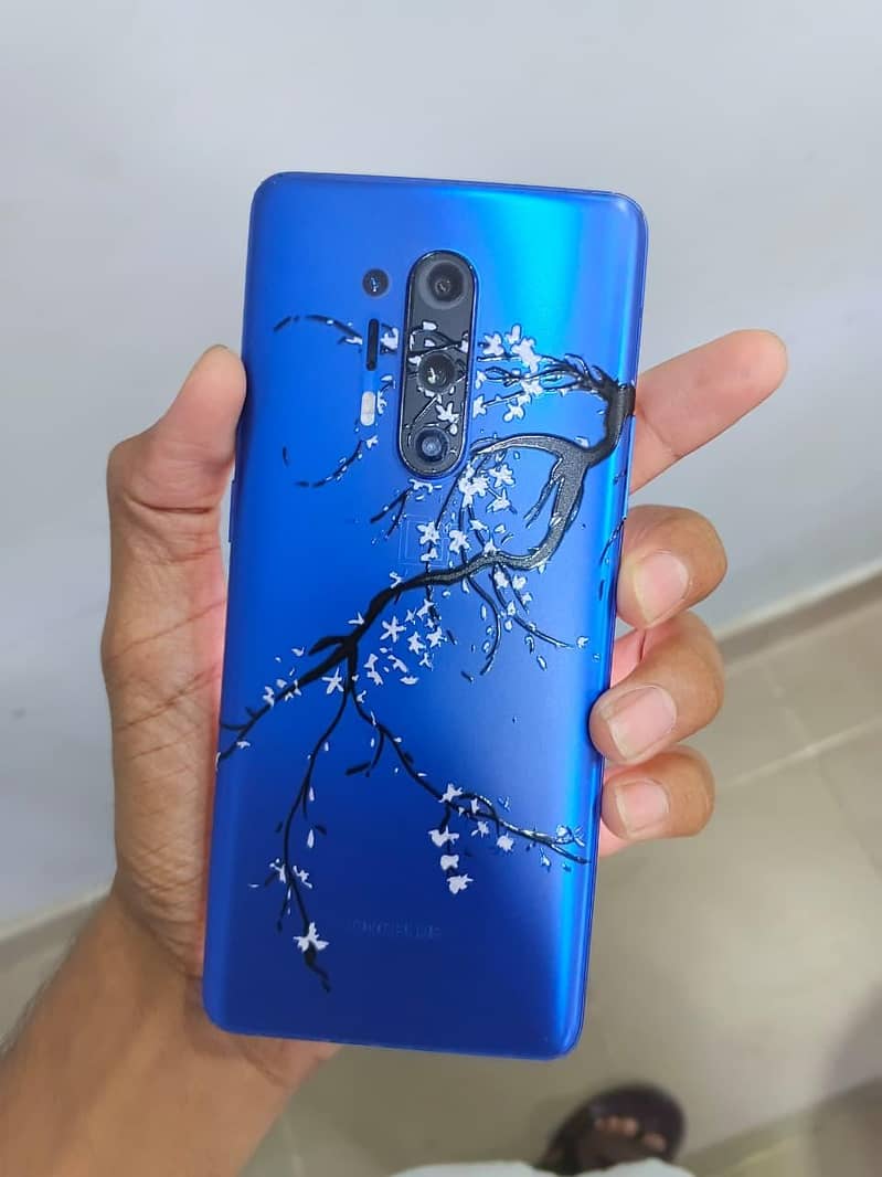 One Plus 8 Pro 3