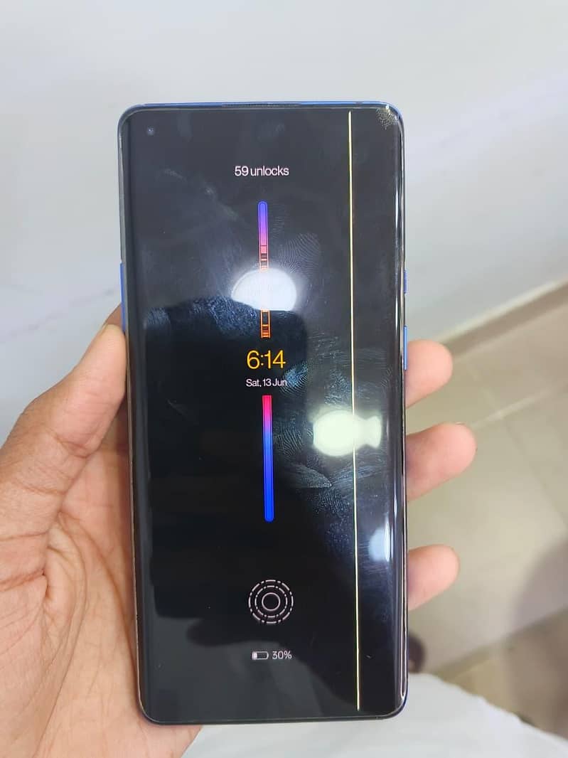 One Plus 8 Pro 7