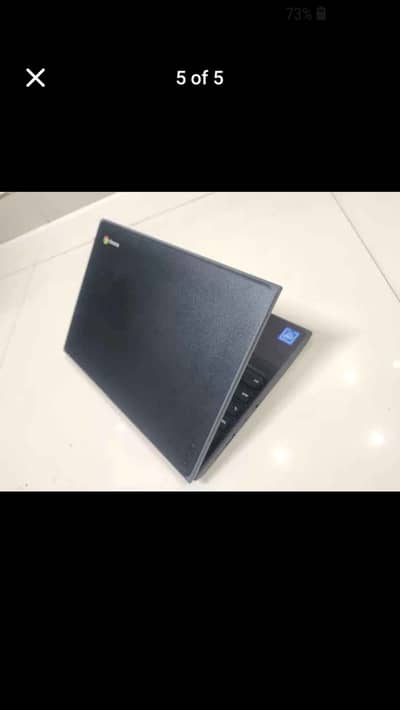 Lenovo crom book