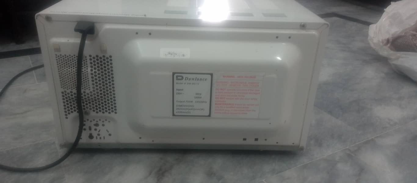 owen machine 1