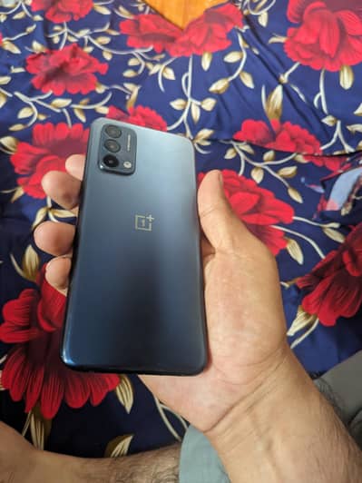 One Plus Nord N200