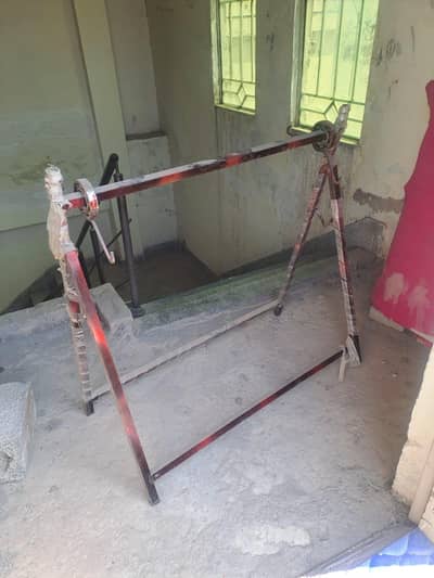 Swing Jhola Quantity 2