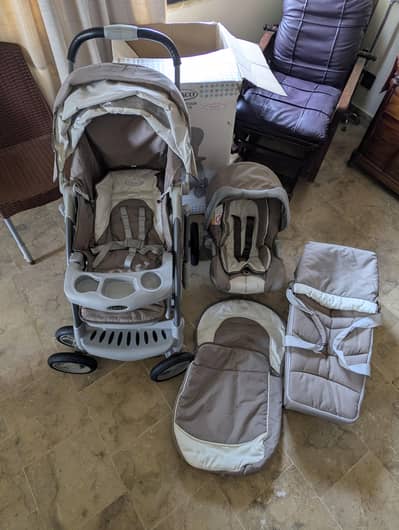 Graco Baby