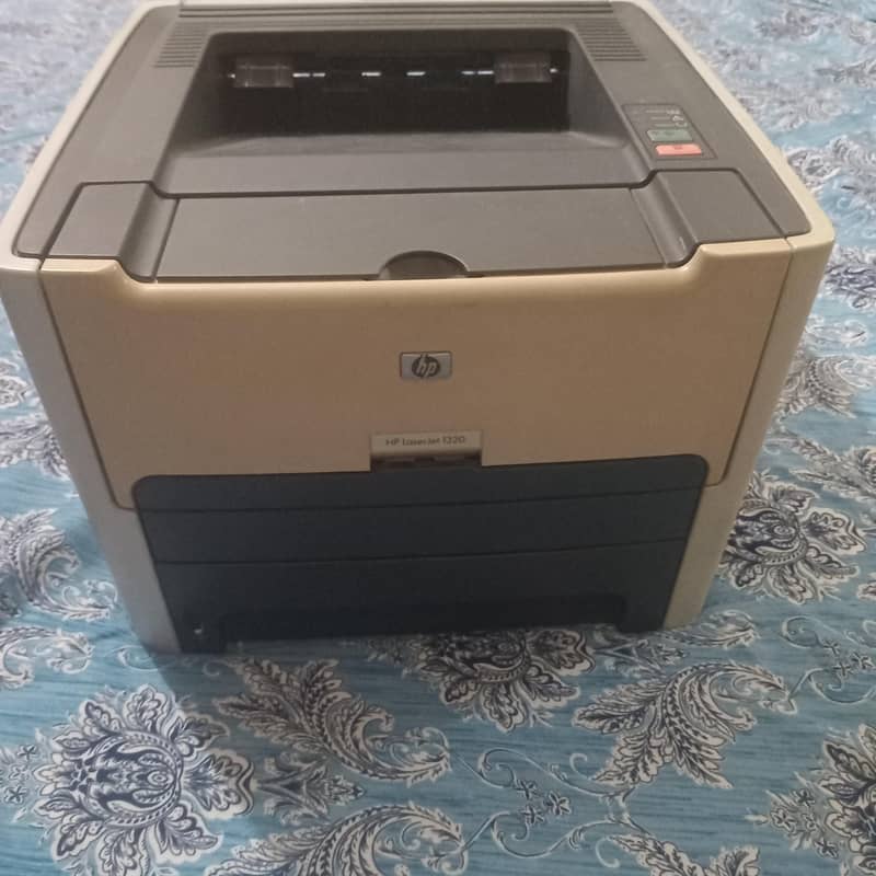 Printer like new 0