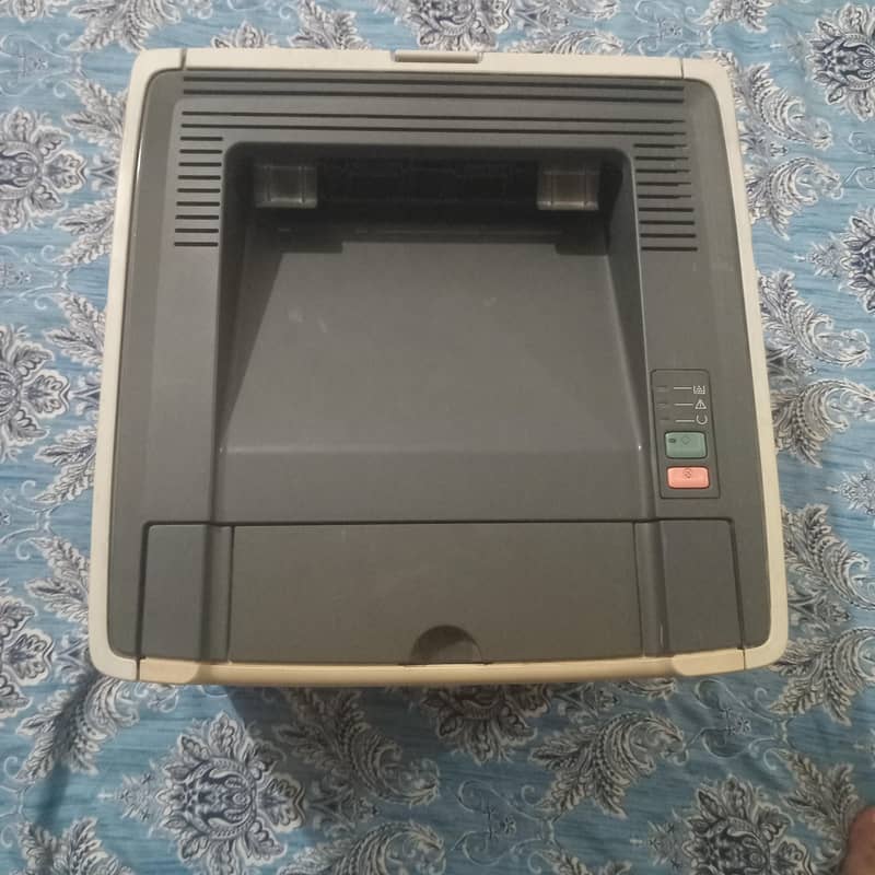 Printer like new 1