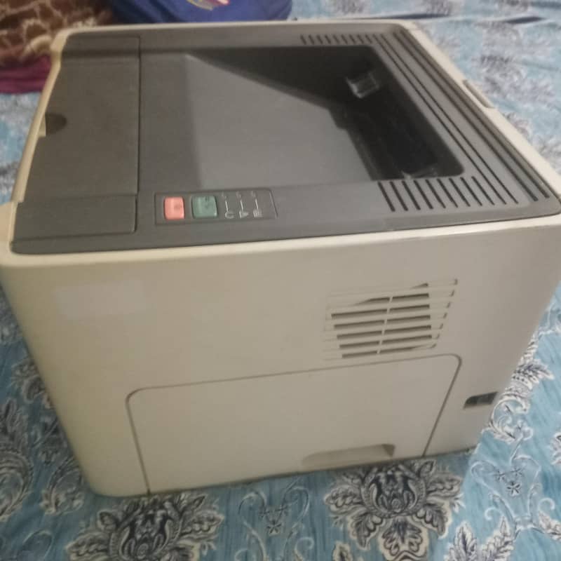 Printer like new 2